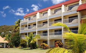 Radisson Grenada Beach Resort